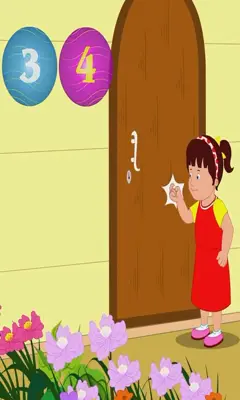 Kids Urdu Nazmein android App screenshot 6